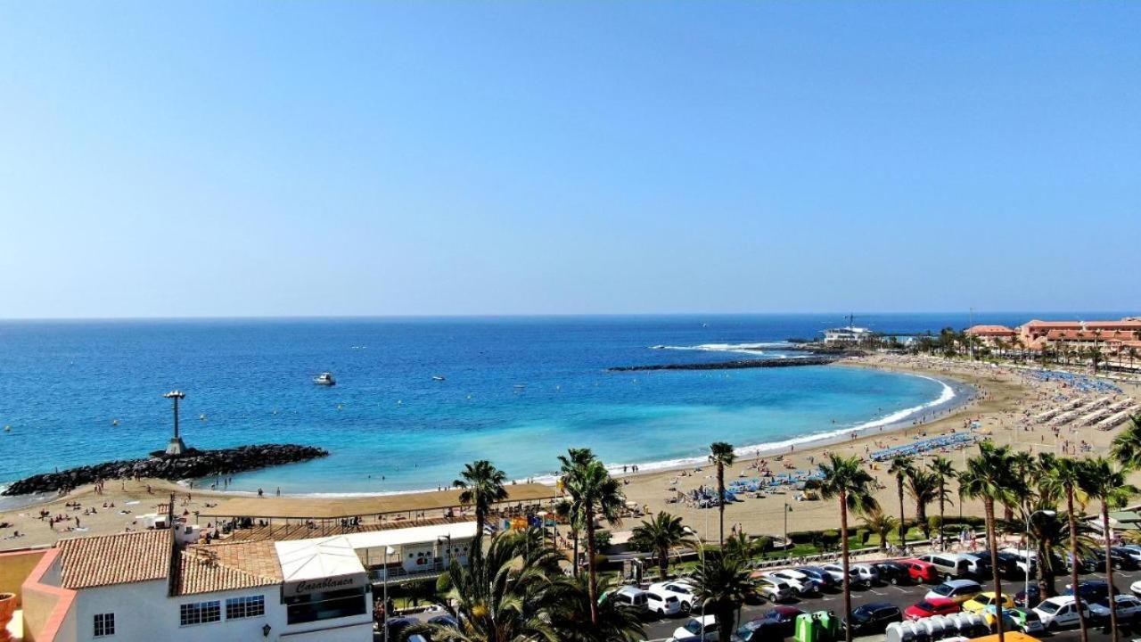 Ceyla Las Vistas Los Cristianos Los Cristianos  Exterior foto