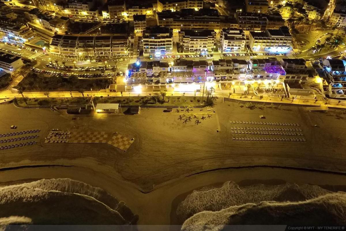 Ceyla Las Vistas Los Cristianos Los Cristianos  Exterior foto